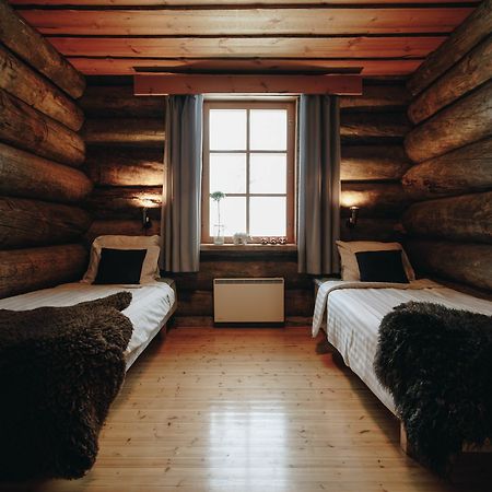 Villa Iglu Kuusamo Zewnętrze zdjęcie