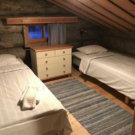 Villa Iglu Kuusamo Zewnętrze zdjęcie
