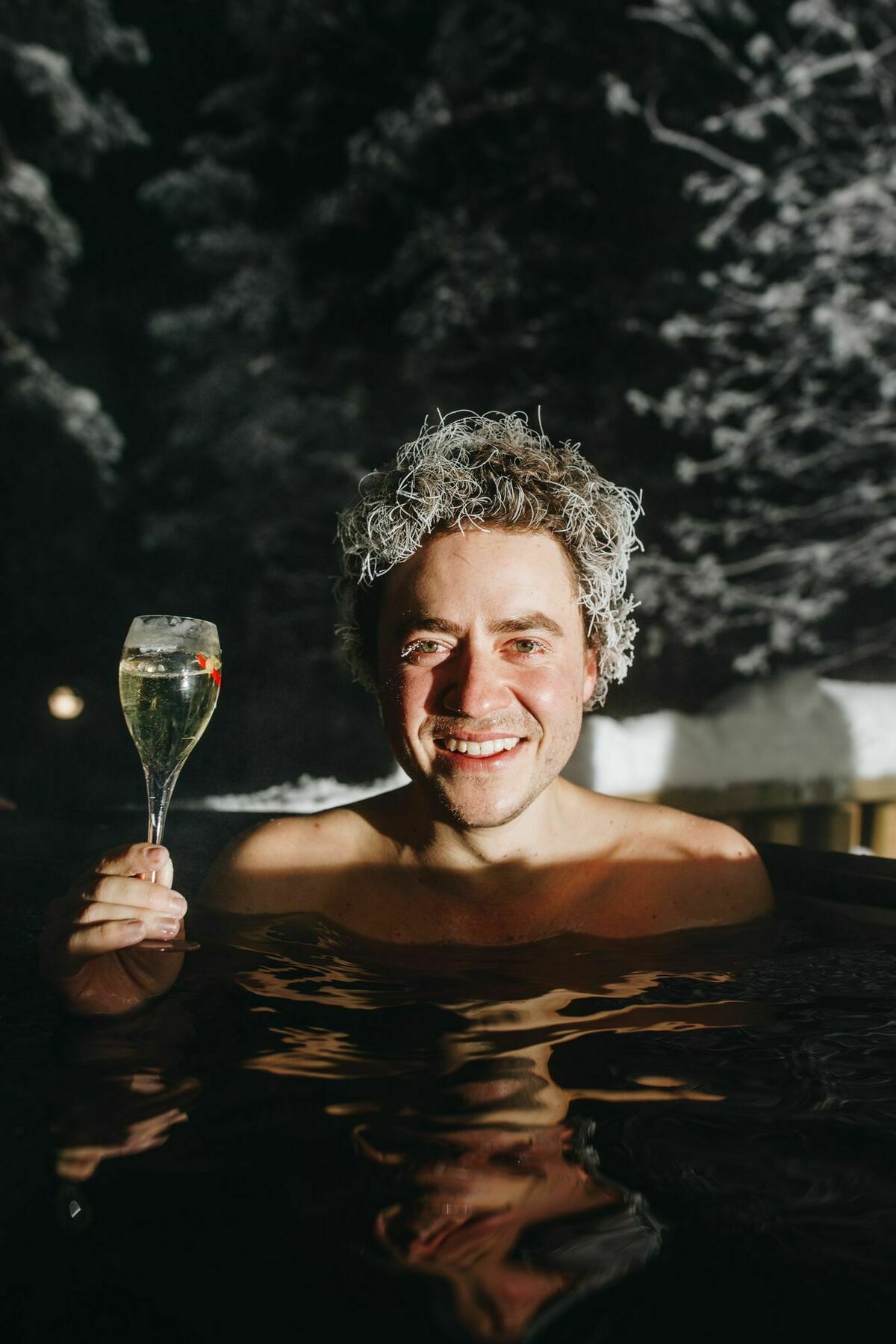 Villa Iglu Kuusamo Zewnętrze zdjęcie