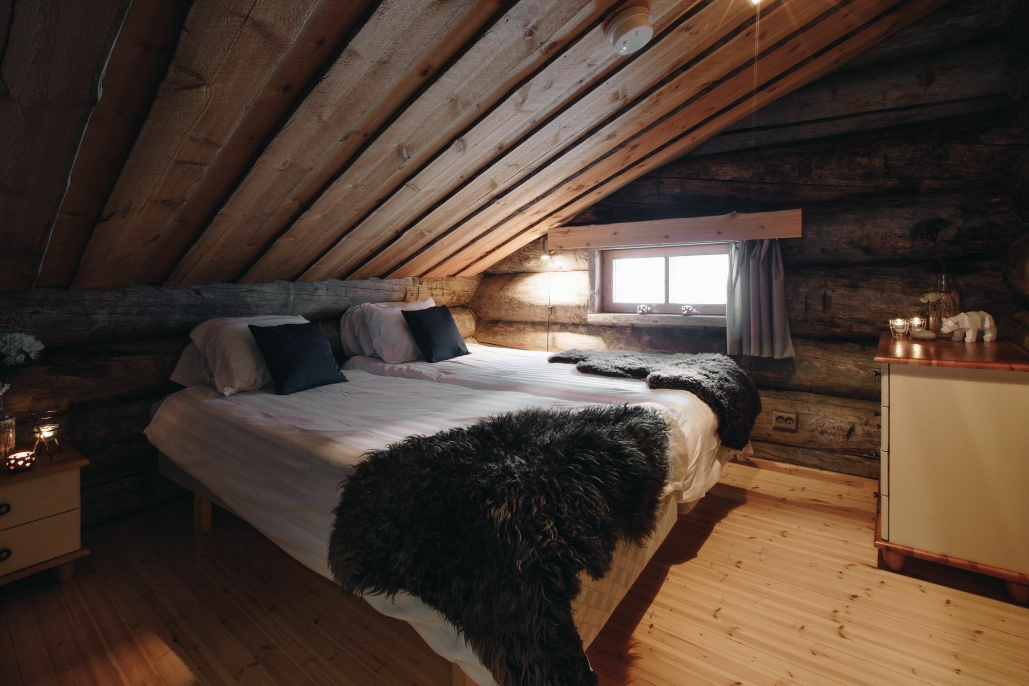 Villa Iglu Kuusamo Zewnętrze zdjęcie