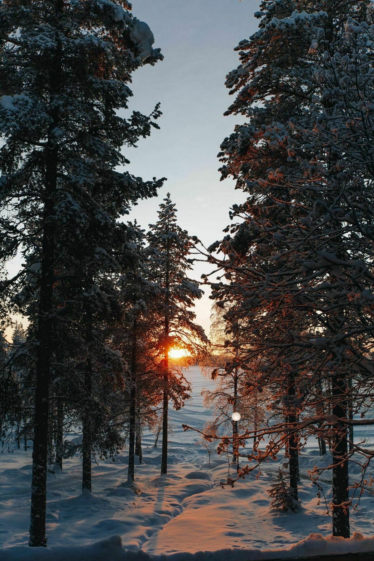 Villa Iglu Kuusamo Zewnętrze zdjęcie