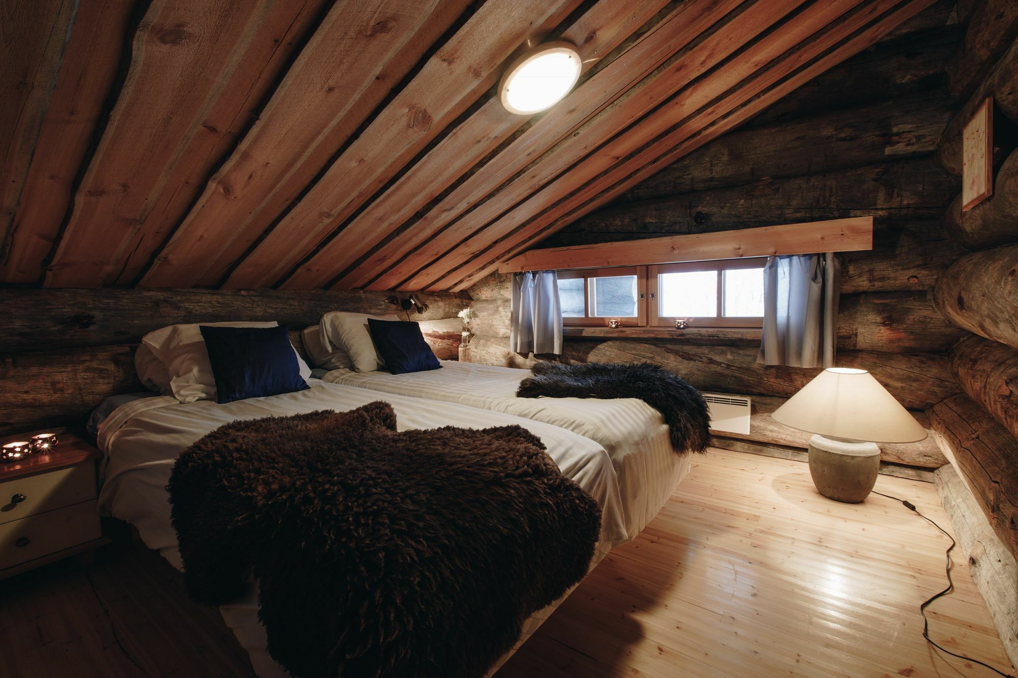 Villa Iglu Kuusamo Zewnętrze zdjęcie