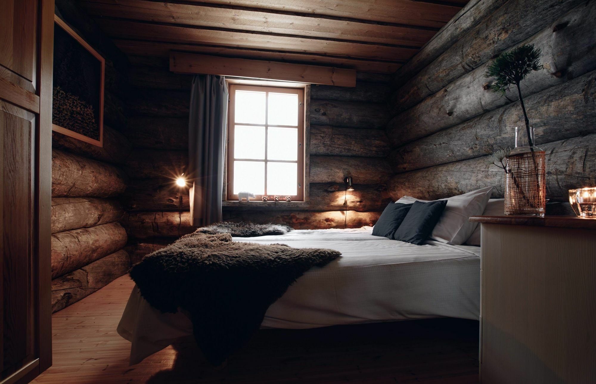 Villa Iglu Kuusamo Zewnętrze zdjęcie